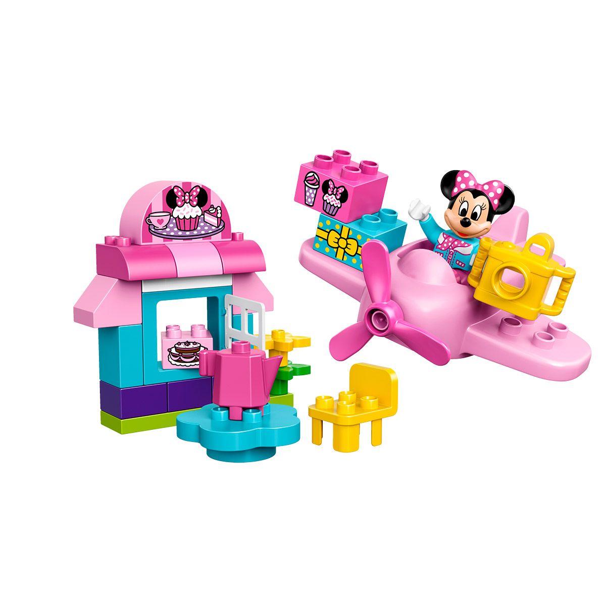 avion porteur minnie