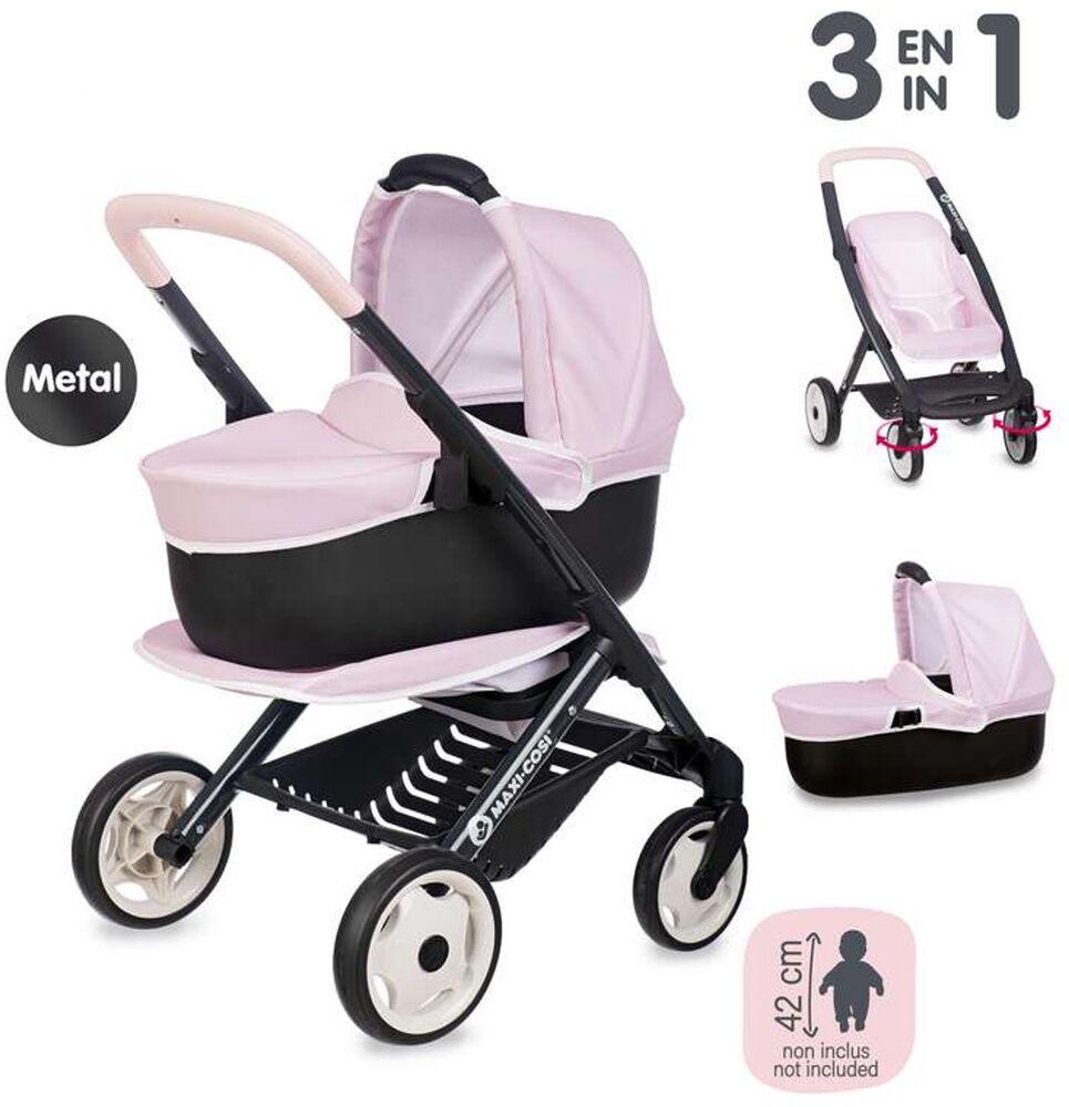 stokke bouncer and high chair Steps Bouncer, Herringbone Grey/White Chassis - Allows Independent Bouncing & Provides Soft Cradling Motion - Use Alone or with Stokke Steps bearings__7BB + 1RB Size:7’6” 6-12# Medium Power Fast Action Split Grip Cork Hood canopy for Bugaboo adjustable design of the