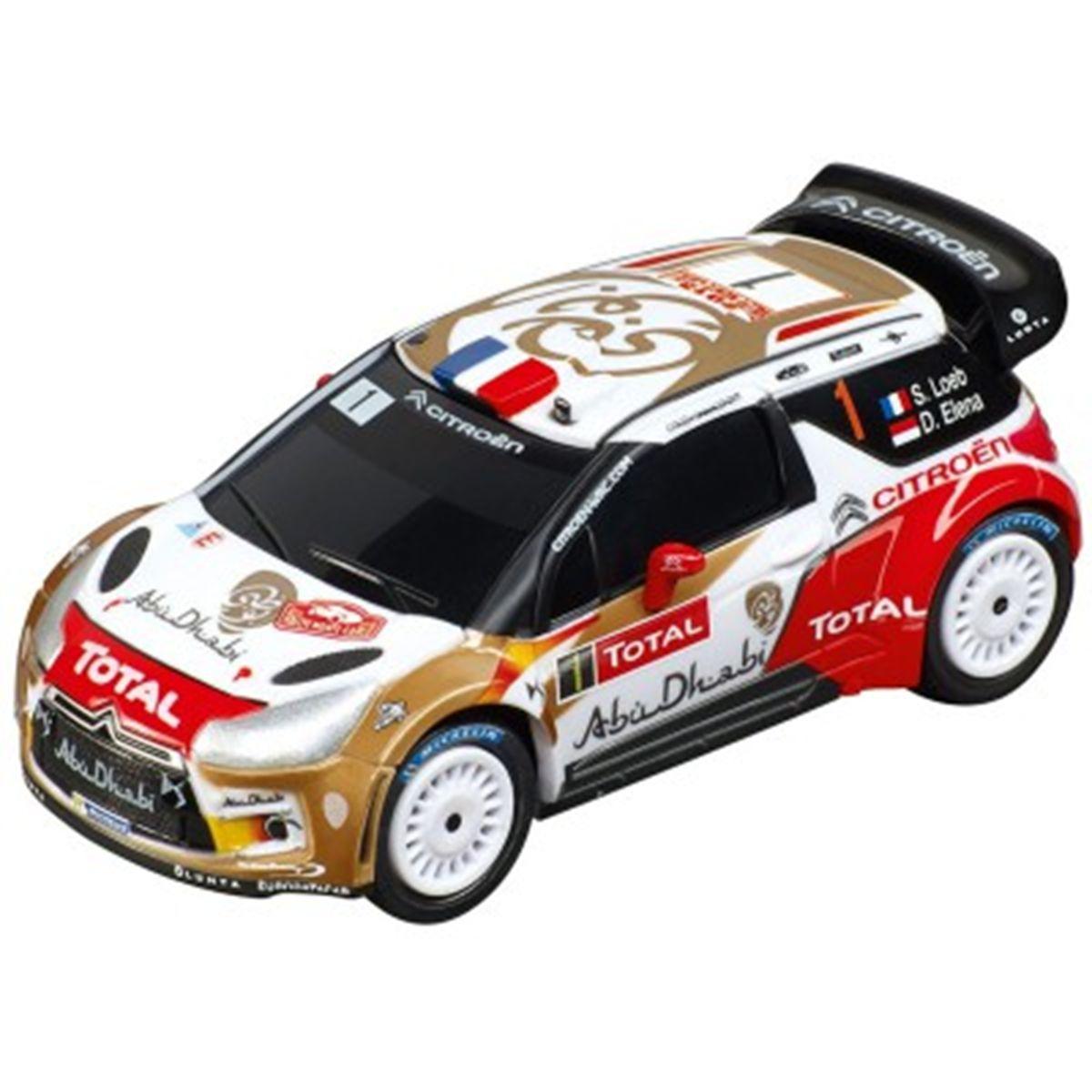 circuit wrc jouet
