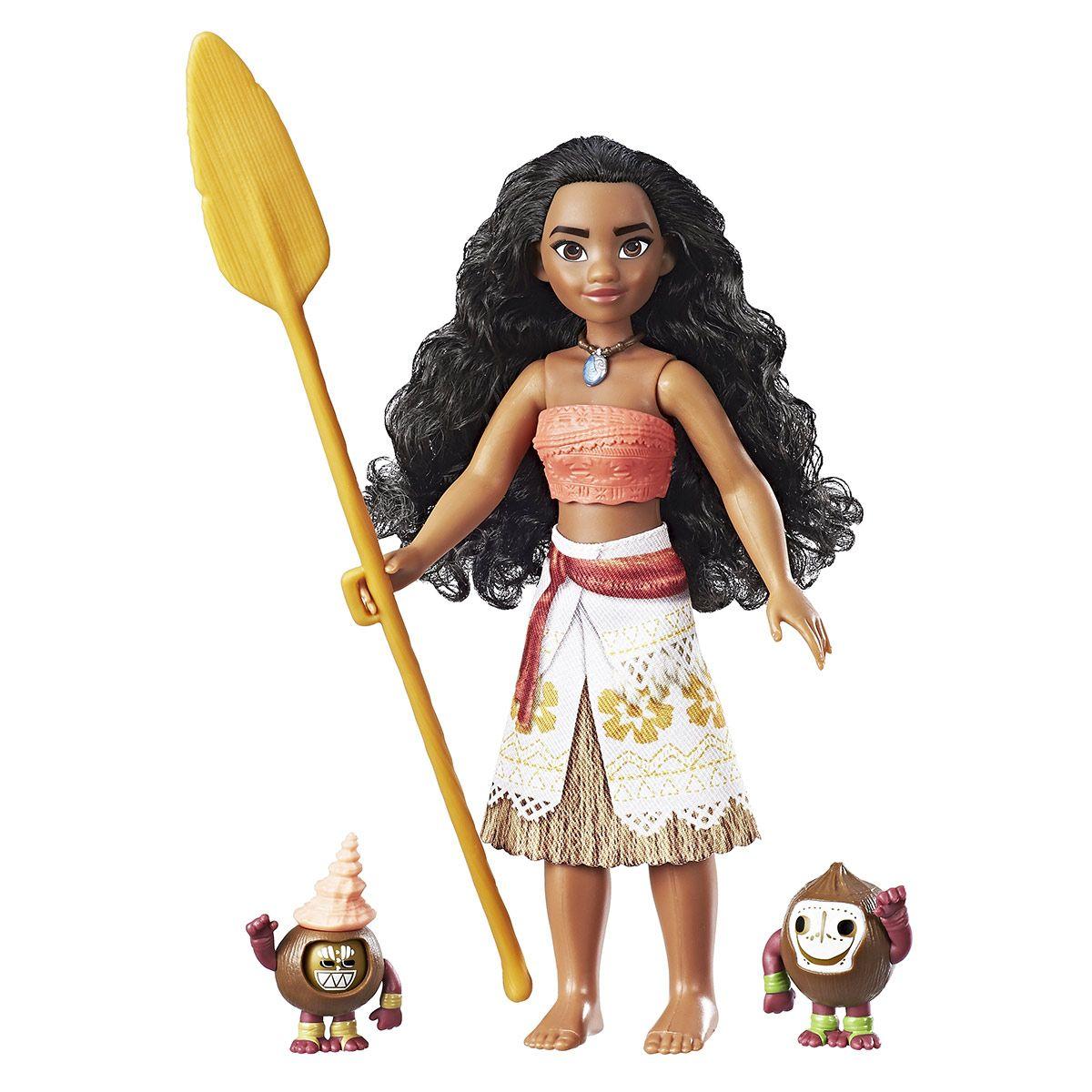 poupee disney vaiana