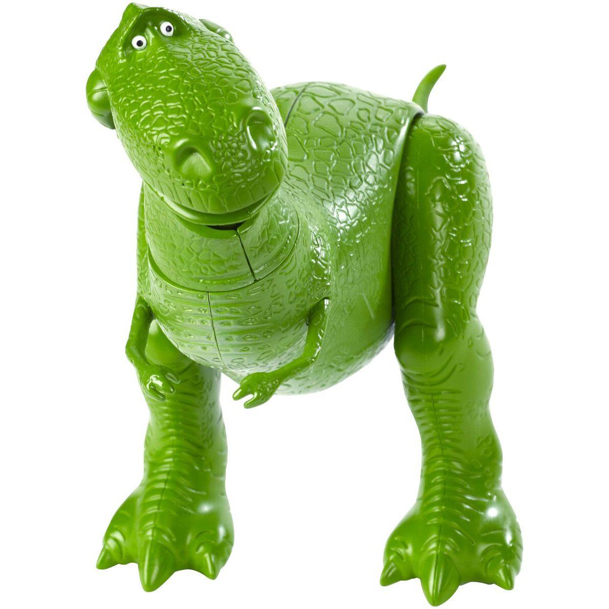 rex toy story jouet
