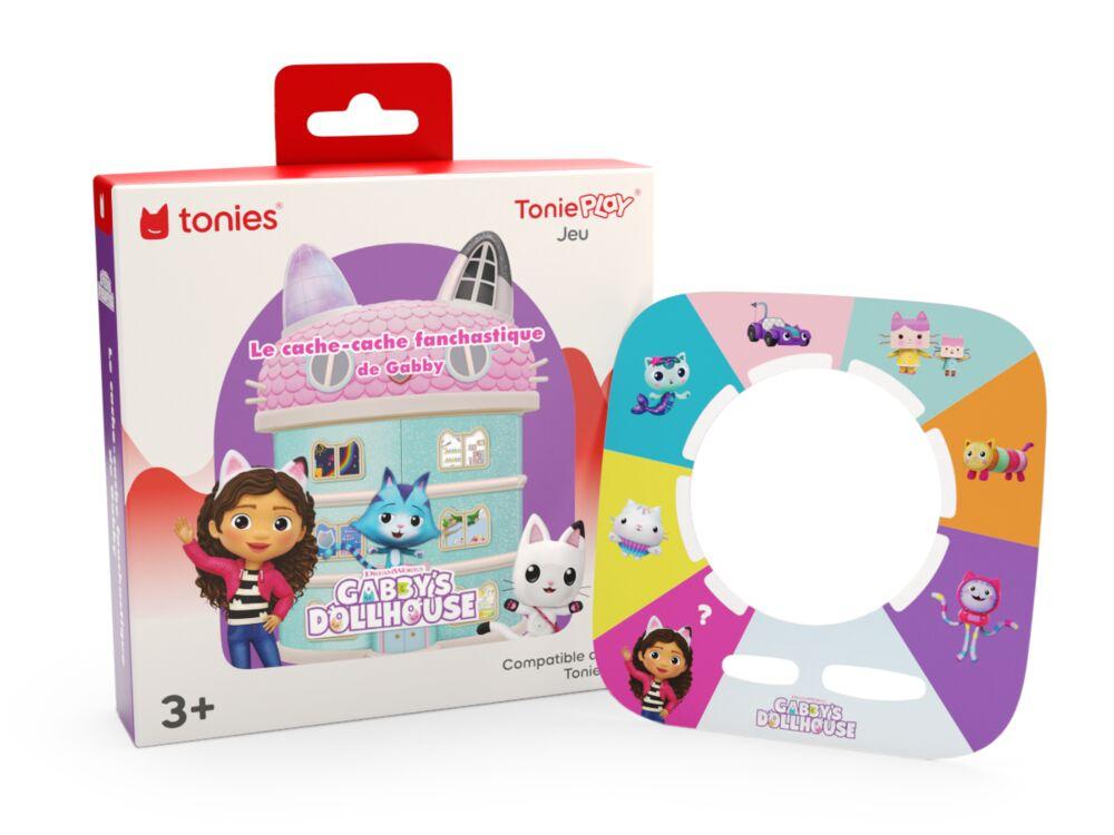 Tonies Toniplay Gabby Hide-and-Seek Figure 3