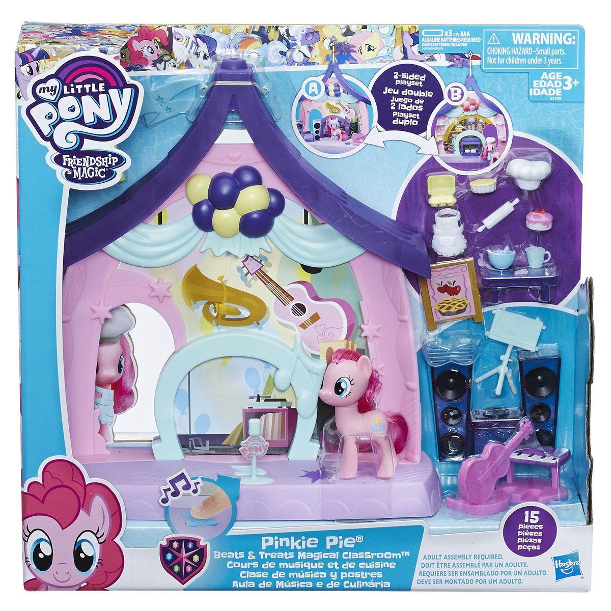 Pinkie pie jouet clearance