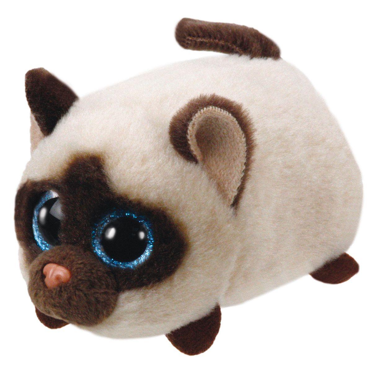 Tenny Tys Peluche Kimi Le Chat Siamois 8 Cm Peluches Animaux La Grande Recre Tenny Tys Peluche Kimi Le Chat Siamois 8 Cm Peluches Animaux La Grande Recre