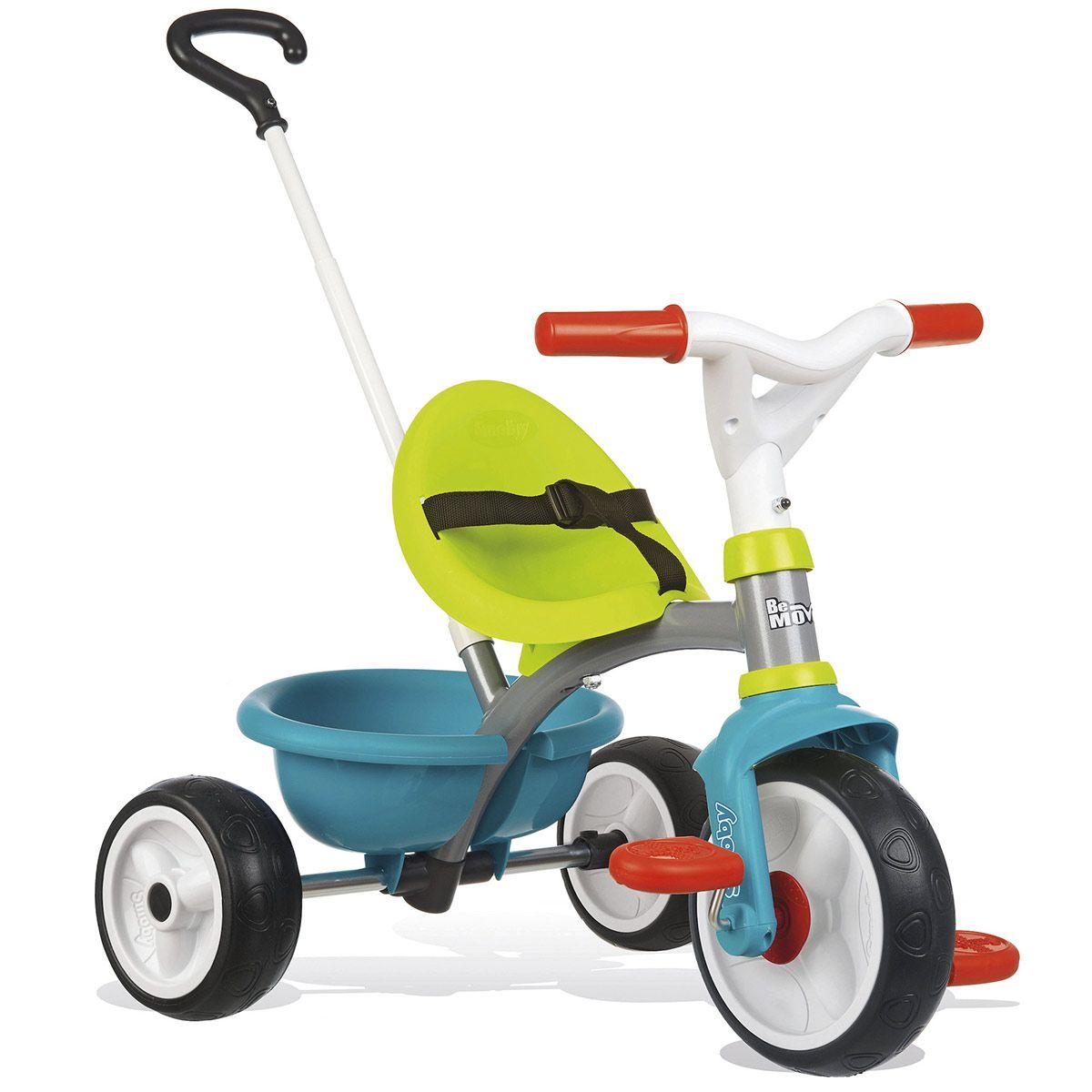 porteur roue silencieuse