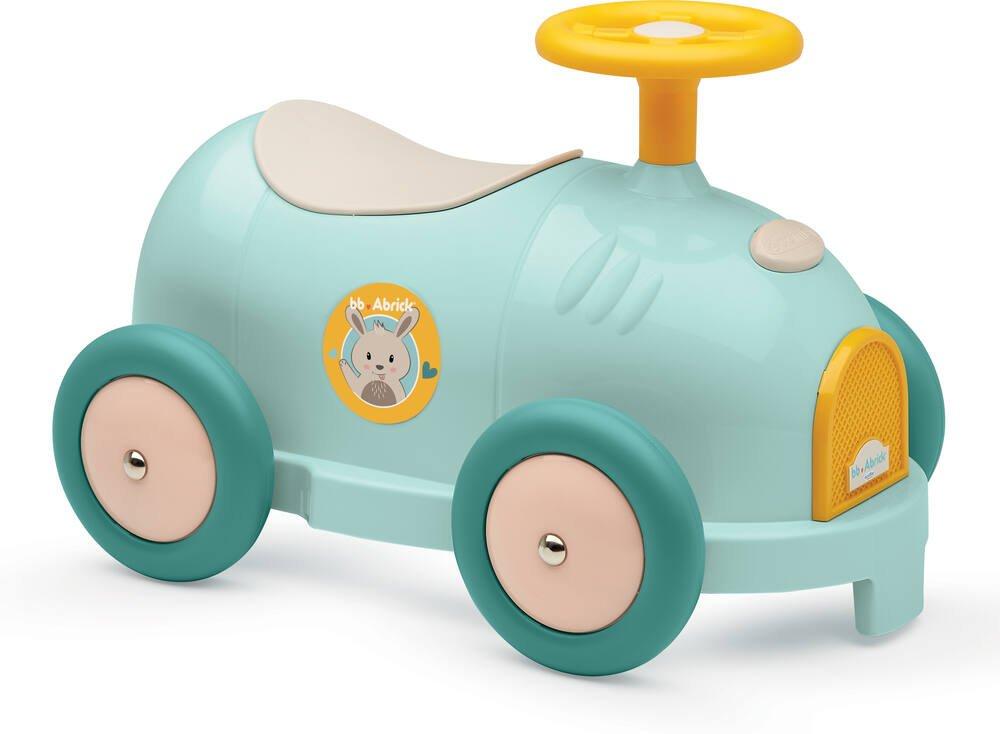 Bolid Trotteur Trotteur A Donner Trotteur Bébé Musical Équipement Bébé - Main Image