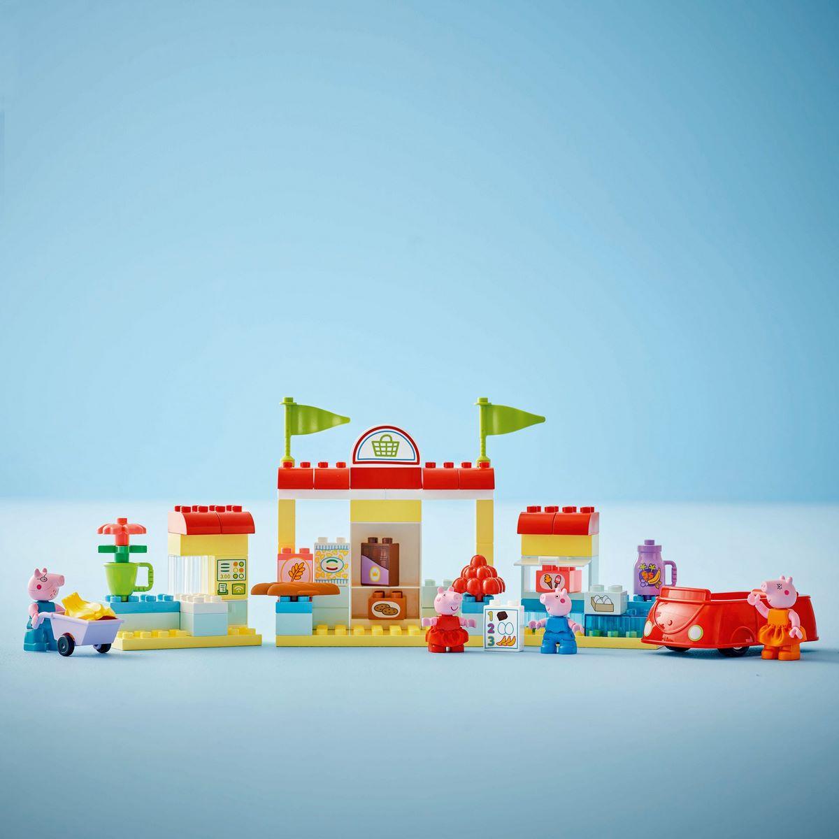 Mega bloks lego duplo new arrivals