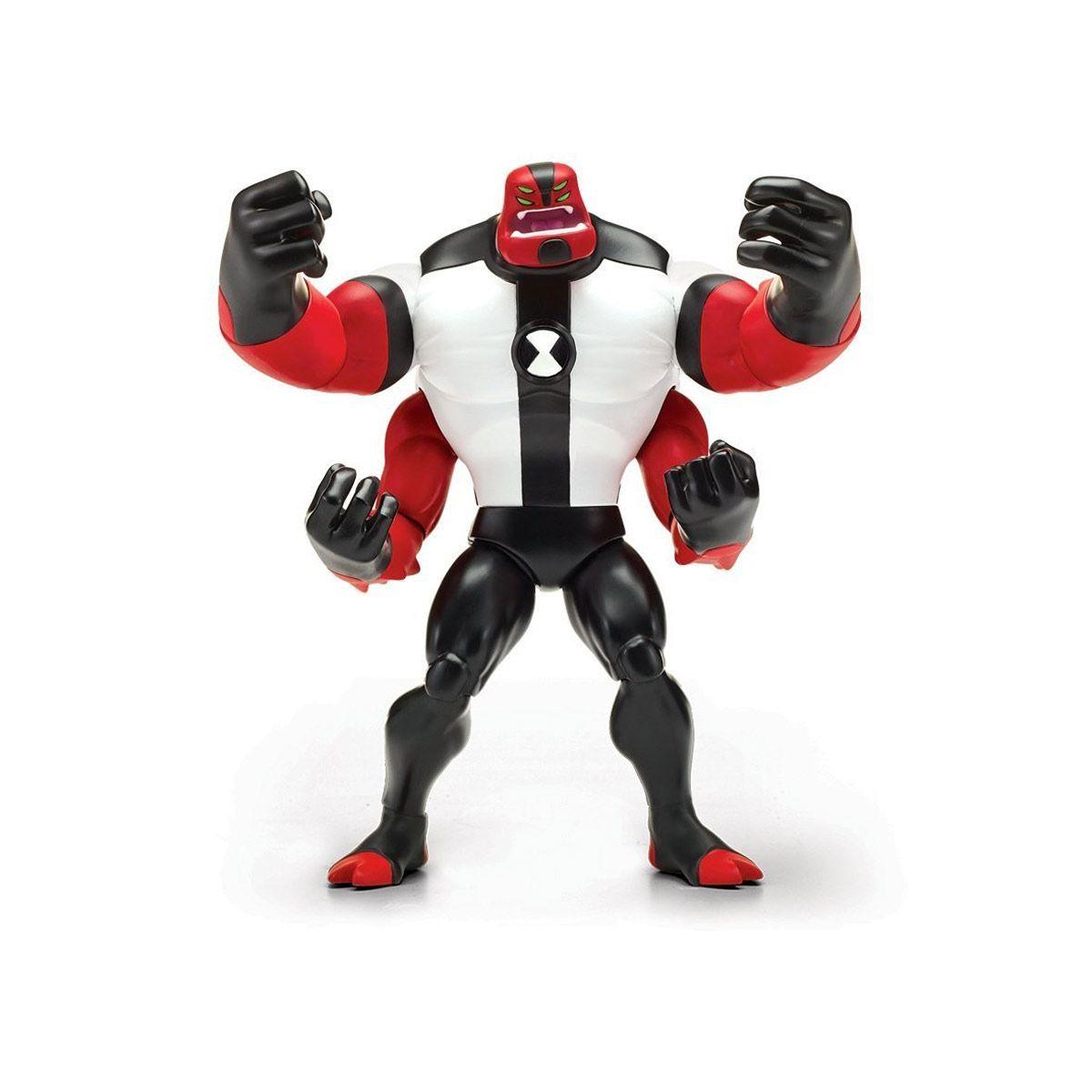 Ben 10 figurine clearance