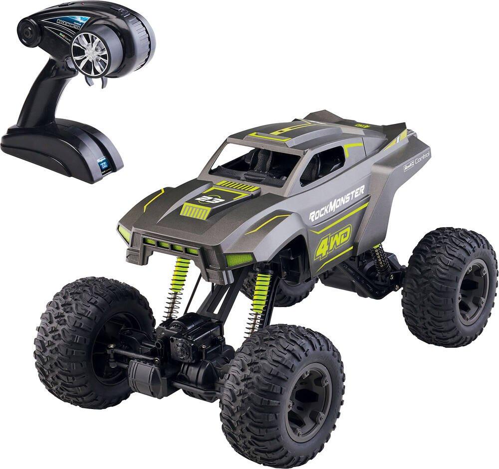 Revell voiture radiocommandée discount