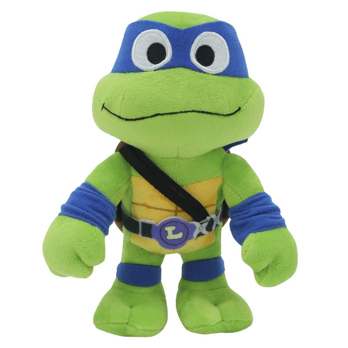 Universal - 25 cm ado mutant ninja tortue peluche jouet - Doudous - Rue du  Commerce