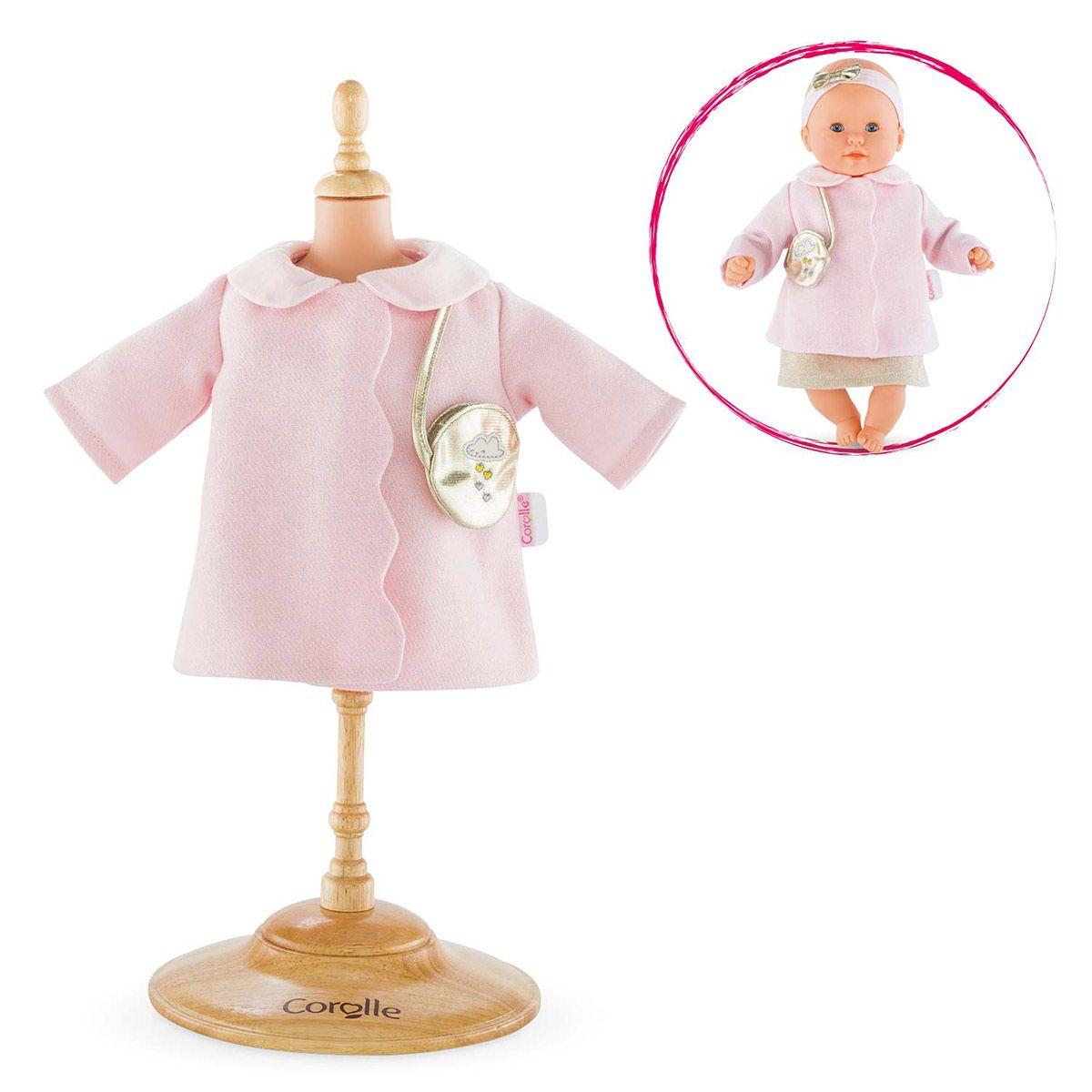 Premier poupon câlin nuage de paillettes cheap