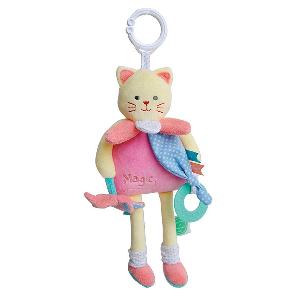 Pantin D Activites Jouets D Eveil Et Peluches La Grande Recre