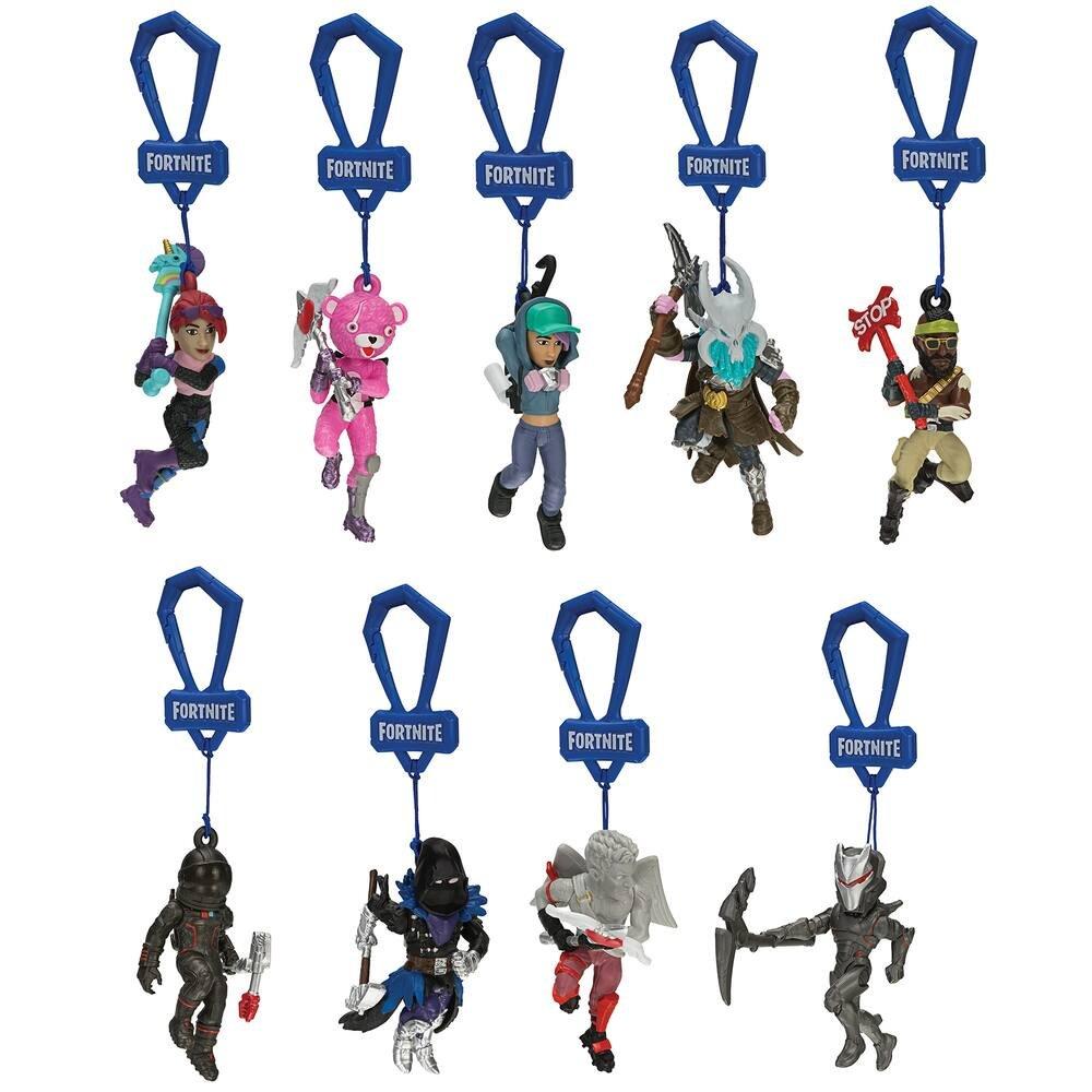 Figurine ?? Suspendre Fortnite S1 - La Grande R?�cr?�