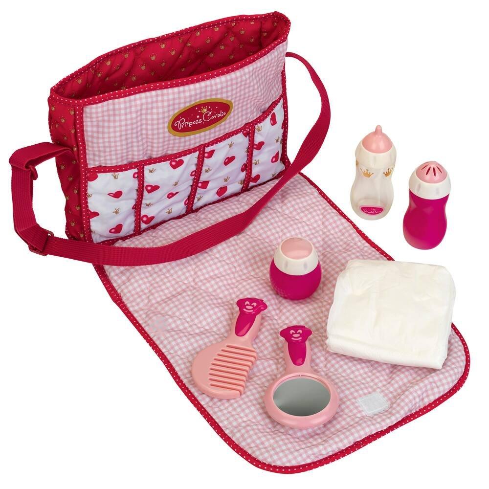 Sac a langer poupee cheap