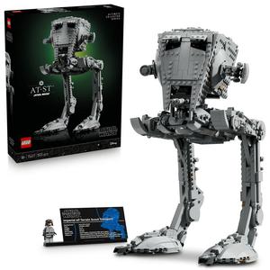 Le marcheur AT-ST™ - Lego Star Wars 75417