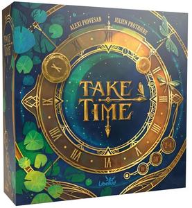 Take Time