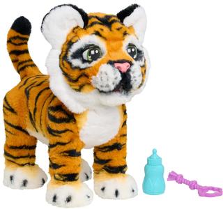 0886144282041-3 Peluche interactive Furreal - Gabby le tigre qui grandit et rugit_La Grande Récrée_3