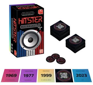 Hitster - 100% chanson française_La Grande Récrée_1