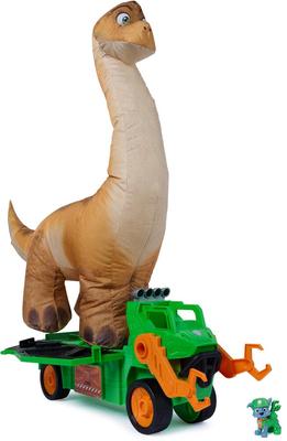 925670-9 Véhicule Megasaurus La Pat'Patrouille - Le Film Mission Dino_La Grande Récrée_9