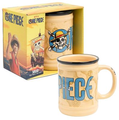 Mug One Piece 350 Ml_La Grande Récrée_1