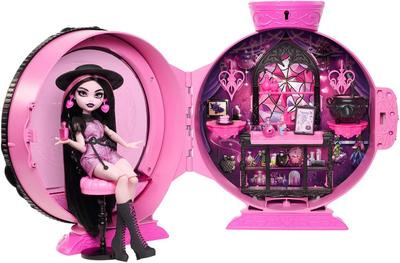 Poupée Draculaura Potion Reveal Monster High_La Grande Récrée_1