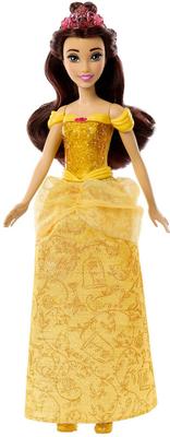 Disney Princesses - Poupée mannequin Belle_La Grande Récrée_1