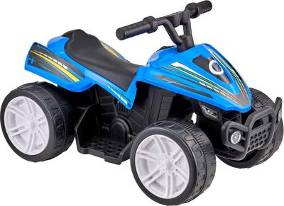 EVO Quad Bike bleu_La Grande Récrée_1