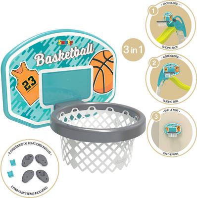 Panier de Basket_La Grande Récrée_1