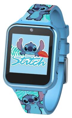 Montre enfant interactive Stitch_La Grande Récrée_1