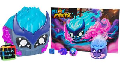 Coffret collector Blox Fruits Roblox_La Grande Récrée_1