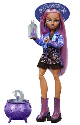Poupée Moonspell Magic Monster High - Layla Stone_La Grande Récrée_1