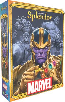 Splendor Marvel_La Grande Récrée_1