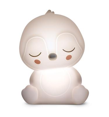Figurine Tonie - Veilleuse doudou Pingouin - Les copains du dodo_La Grande Récrée_1