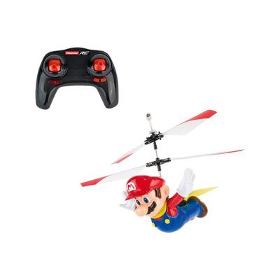 Mario Cape Volant radiocommandé 2,4ghz
