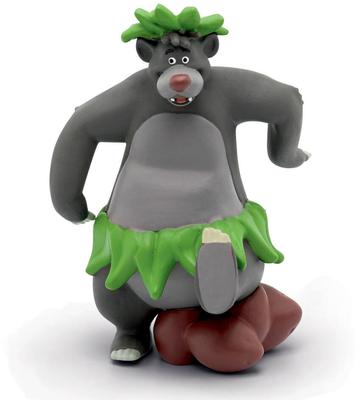 Figurine Tonie - Balloo Le Livre De La Jungle_La Grande Récrée_1