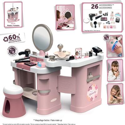 Institut de beauté - My beauty center_La Grande Récrée_1