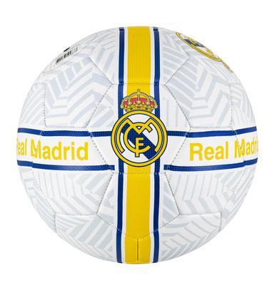 Ballon Logo Real Madrid T5_La Grande Récrée_1