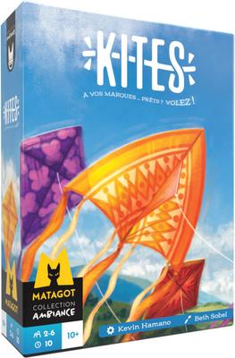 Jeu De Cartes Coopératif Kites_La Grande Récrée_1