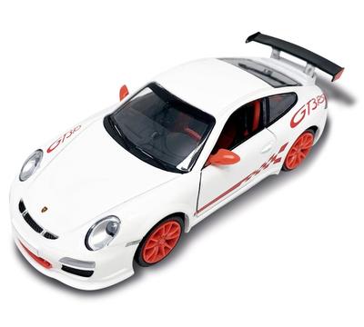 Porsche 911 GT3 Rs L&S 1/32_La Grande Récrée_1
