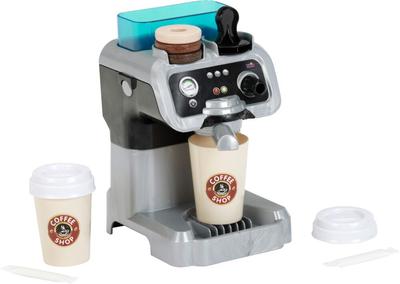 Barista machine à café expresso_La Grande Récrée_1