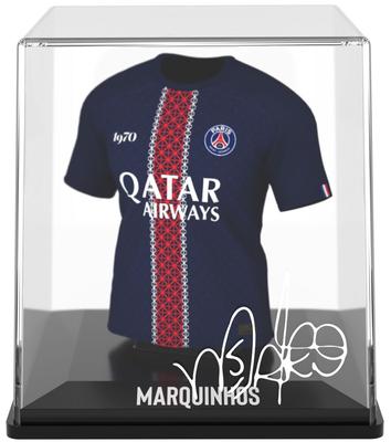 Figurine Maillot Marquinhos PSG - Domicile - 2025/26_La Grande Récrée_1