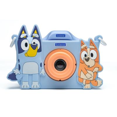 Camera pour enfants et protection Bluey