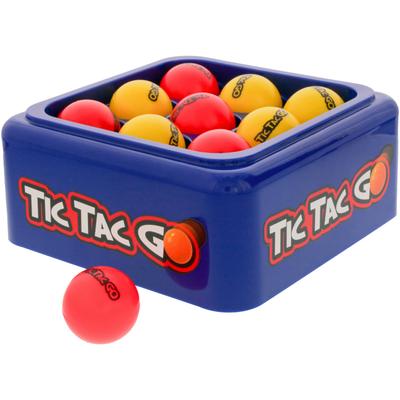 Tic Tac Go