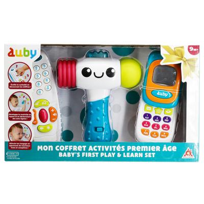Mon coffret activtés premier âge