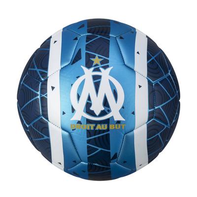 Ballon métallic Olympique de Marseille T5_La Grande Récrée_1