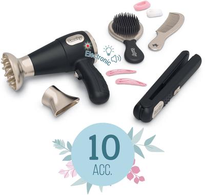 Mon coffret beauté des cheveux_La Grande Récrée_1
