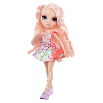Poupée 27 cm Rainbow High My Fashion doll Bella Parker