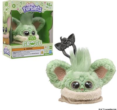 Furby Furblet Grogu_La Grande Récrée_1