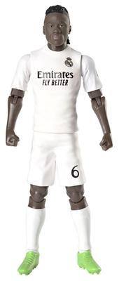 Figurine football Camavinga Real Madrid_La Grande Récrée_1