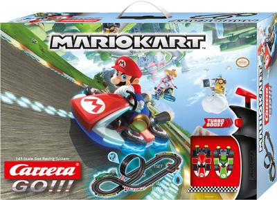 Circuit Carrera Nintendo Mario Kart 8_La Grande Récrée_1